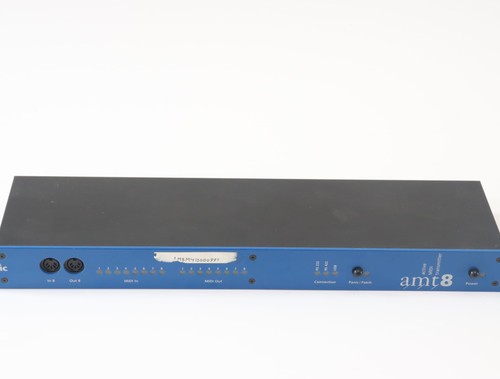 Emagic amt midi - emagic,