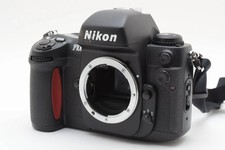 Nikon F100 35mm SLR Film