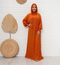 Islam Gebetskleidung mit