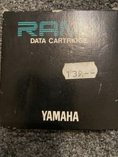 Yamaha RAM4 Vintage Cartridge