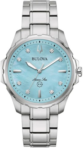 Bulova 96p248 armbanduhr - bulova,