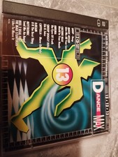 Dance Max 13 (1994) 28 Maxi