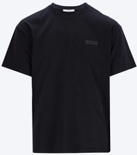 Givenchy  Black cotton T-shirt