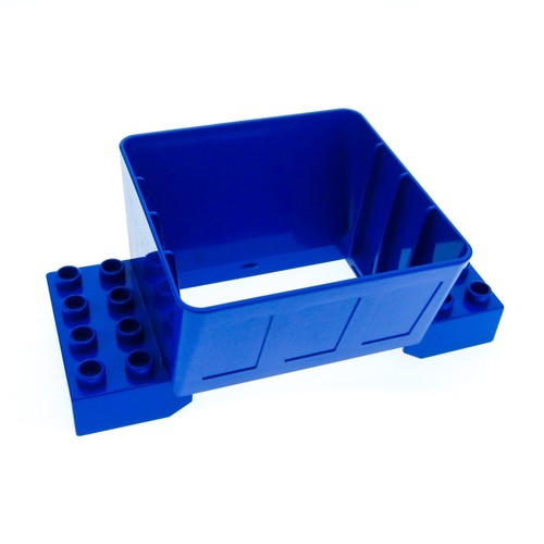 Lego duplo kugelbahn - 1x,