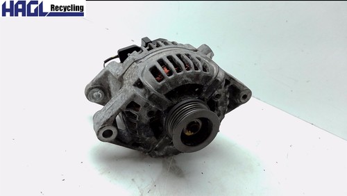 Lichtmaschine 100a 0124415002 - lichtmaschine,