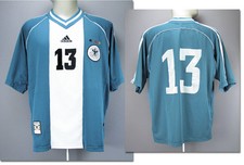 Original match worn - , dfb
