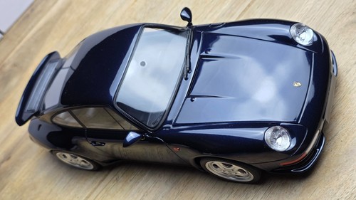 Porsche 911 carrera - 911,