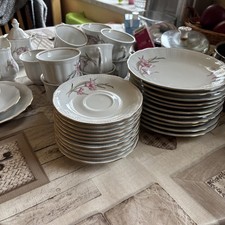 kaffeeservice für 12 personen