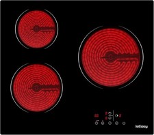 IsEasy Glaskeramikkochfeld 3