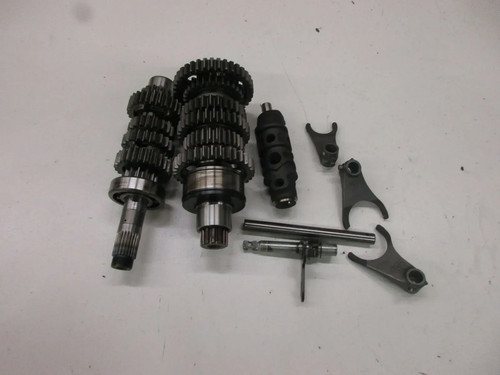 Getriebesatz motor honda - 1.,