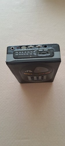 Walkman aiwa - walkman,