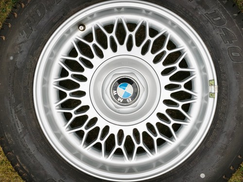 Original bmw e32 e34 - original,