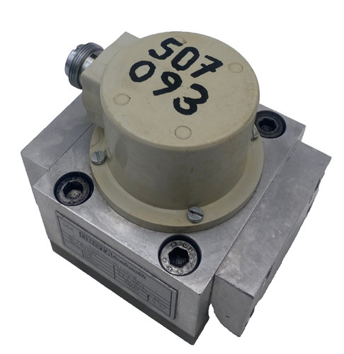 Orsta servoventil 115 0000 - , 115.0000