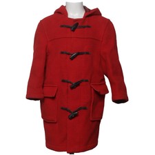 London Tradition, Dufflecoat