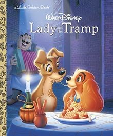 Lady and the tramp disney - and,