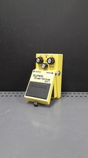 Boss SUPER OverDrive SD-1