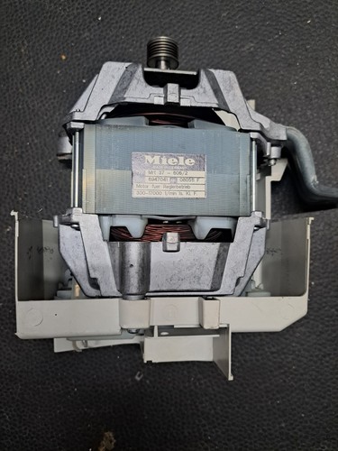 Miele waschmaschinen motor mrt - miele, waschmaschinen-motor