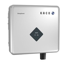 KACO blueplanet 5.0 NX1 M2