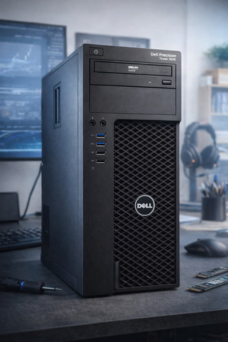 Dell precision 3620 intel i7 - precision,