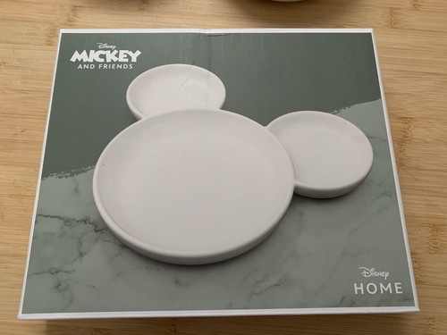 Disney mickey snackteller - disney,