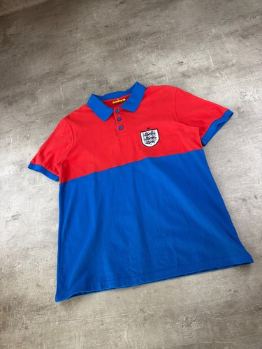 England trikot poloshirt - england,