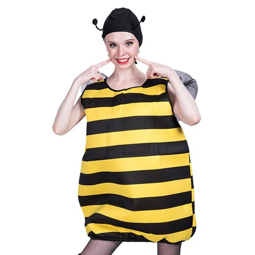 Hummel kostüm für - hummel-kostüm,