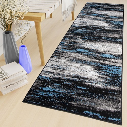 Teppich läufer modern - läufer,