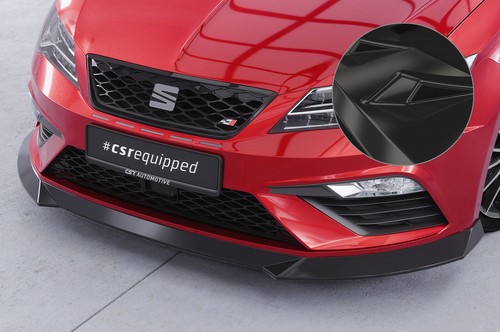 Csr frontspoiler - frontspoiler, |
