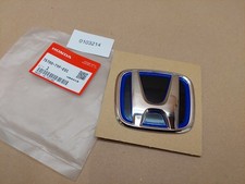 Honda E Kühlergrill H Badge