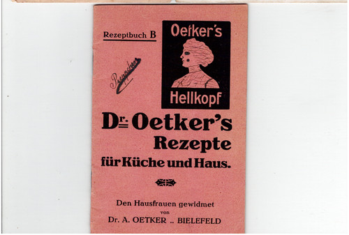 Alte reklame werbung - alte, von