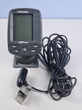 Lowrance X51 Pro 4" Display