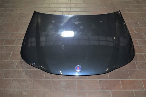 Motorhaube saab 8 - saab, 1.8