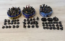 Tabletop Sammlung WizKids Mage