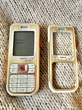 Nokia 7360 - Handy RM-127