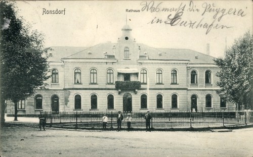 Ronsdorf wuppertal in - ronsdorf,