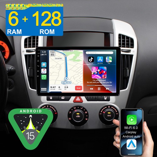128gb android carplay - android,