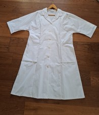 Kittel Arbeitskittel Schürze