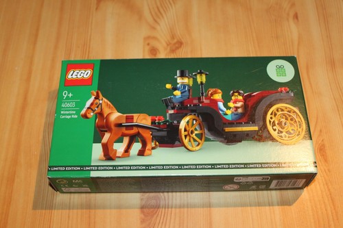 Lego set 40603 - set,