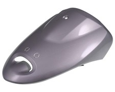 Verkleidung Front oben silber BAOTIAN BT49QT-9 BT50QT-9 BENZHOU YY50QT City Star