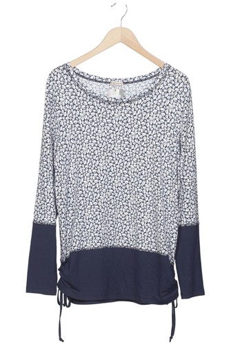 Deerberg langarmshirt damen - deerberg,