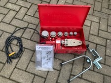 Rothenberger CR—ZRJQ-63T