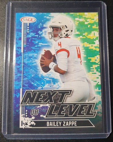 Bailey zappe sage - bailey, new