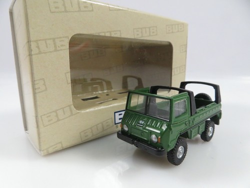Bub premium classixxs - 1:87,