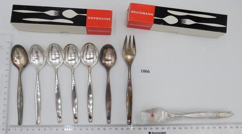 Neu 13 teile bruckmann 762 - neu,