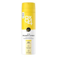 32,17€/L - 8x4 Deospray