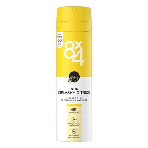 8x4 deospray - 8x4,