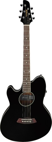 Ibanez tcy10le talman - tcy10le-bk,