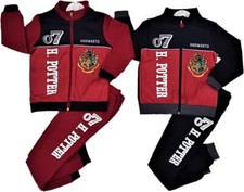 Harry Potter Trainingsanzug