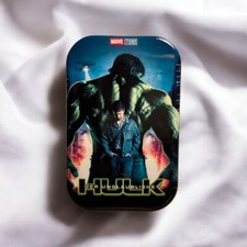 Der unglaubliche Hulk |