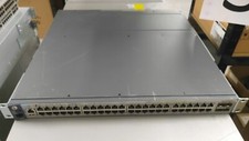 HP J9574A 3800-48G-PoE+-4SFP+